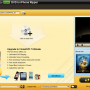 CloneDVD Free DVD to iPhone Converter 1.0.0.0 screenshot
