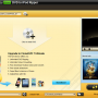 CloneDVD Studio Free DVD to iPod Ripper 1.0.0.0 screenshot