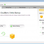 CloudBerry Online Backup 5.9.3.26 screenshot