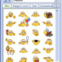 Cloudeight Smileycons 6.02 screenshot