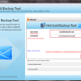 CM Hotmail Backup Tool 21.1 screenshot