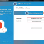 CM Office 365 Email Backup Tool 21.1 screenshot