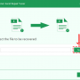 Cocosenor Excel Repair Tuner 3.0.0.3 screenshot