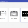 Cocosenor iBypass Tuner 3.1.2.1 screenshot