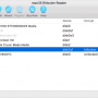 Cocosenor MacOS Bitlocker Reader 1.1.0 screenshot