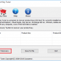 Cocosenor Product Key Tuner 3.1.0 screenshot