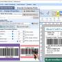 Code 11 Barcode Application 7.1.7.2 screenshot