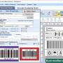 Code 128 Barcode Software 7.2.1.4 screenshot