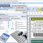 Code 128 SET C Barcode 9.0.0.8 screenshot