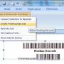 Code 128 Word Barcode Add In 1.0.1 screenshot