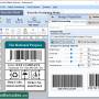 Code 39 Barcode Generator 7.9.6.1 screenshot