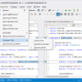 Code Compare 5.4.27 screenshot