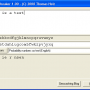CodeBreaker 1.00 screenshot