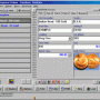 Coin Organizer Deluxe 4.21 screenshot