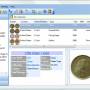 CoinManage USA Coin Collecting Software 2015 screenshot