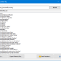 Collect URL 3.4 screenshot