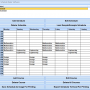 College Schedule Maker Software 7.0 screenshot