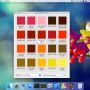 Color Palette Importer 1.1 screenshot