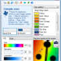 ColorBug Portable 3.0.3 screenshot