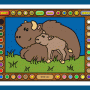 Coloring Book 10: Baby Animals 1.02.79 screenshot