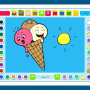 Coloring Book 15: Cute Times 1.00.78 screenshot