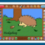 Coloring Book 18: Forest Babies 1.00.79 screenshot