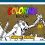 Coloring Book 20: Gears vs Goblins 1.00.79 screenshot