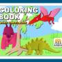Coloring Book 21: More Dinosaurs 1.00.59 screenshot