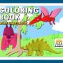 Coloring Book 21: More Dinosaurs 1.00.78 screenshot