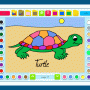 Coloring Book 3: Animals 5.00.78 screenshot