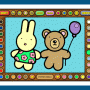 Coloring Book 7: Toys 4.22.78 screenshot