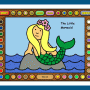 Coloring Book 8: Fairy Tales 4.22.79 screenshot