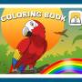 Coloring Book 6.00.79 screenshot