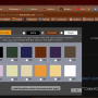 ColorsCode for Firefox 2.0 screenshot