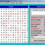 Colossal Word Search 3.1 screenshot