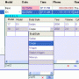 Columns .NET assembly for DataGridView 2.0.5 screenshot