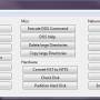 CommanDOS 1.5.0.0 screenshot
