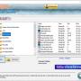 Compact Flash Card Recovery Software 8.9.4.1 screenshot