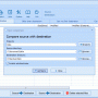 Compare & Backup 5.0 screenshot