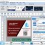 Compatible Business Card Creator 7.2.9.6 screenshot
