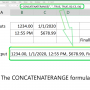 Concatenate Range 2.0 screenshot