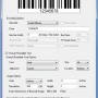 ConnectCode Barcode Software Imager 3.1 screenshot