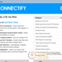 Connectify 2023.0.1.40175 screenshot