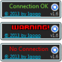 Connection Watcher 2.6 screenshot