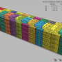 Container Loading Calculator 4.11 screenshot