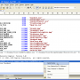 ConTEXT Editor 0.98.6 screenshot