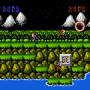 Contra  screenshot