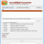 Convert Incredimail Emails 8.2 screenshot