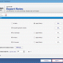 Convert Lotus Notes Archive to Outlook 9.7 screenshot