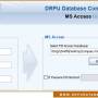 Convert MS Access To MySQL 3.0.1.5 screenshot